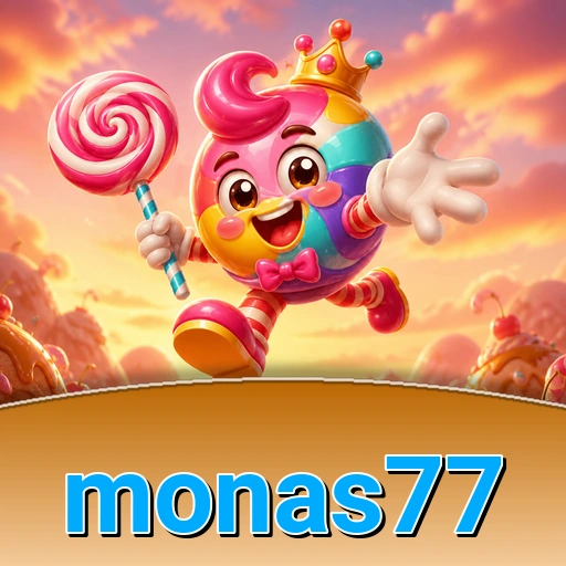 Gambar verifikasi hash SHA-256 unduhan APK monas77