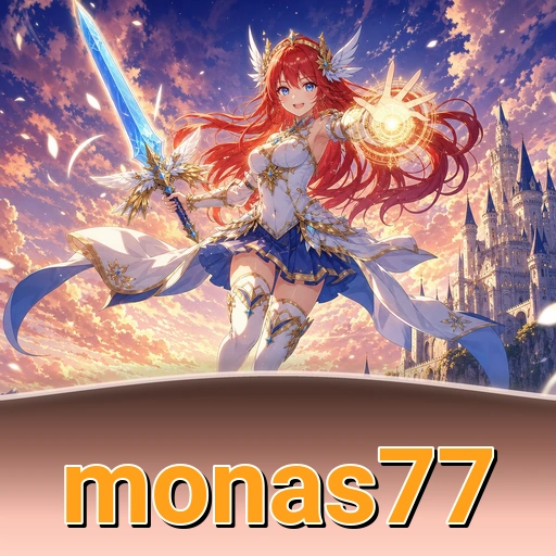 Gambar verifikasi keamanan akun masuk & daftar monas77