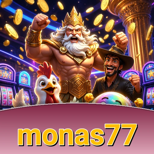 Gambar verifikasi tautan alternatif resmi monas77 Indonesia